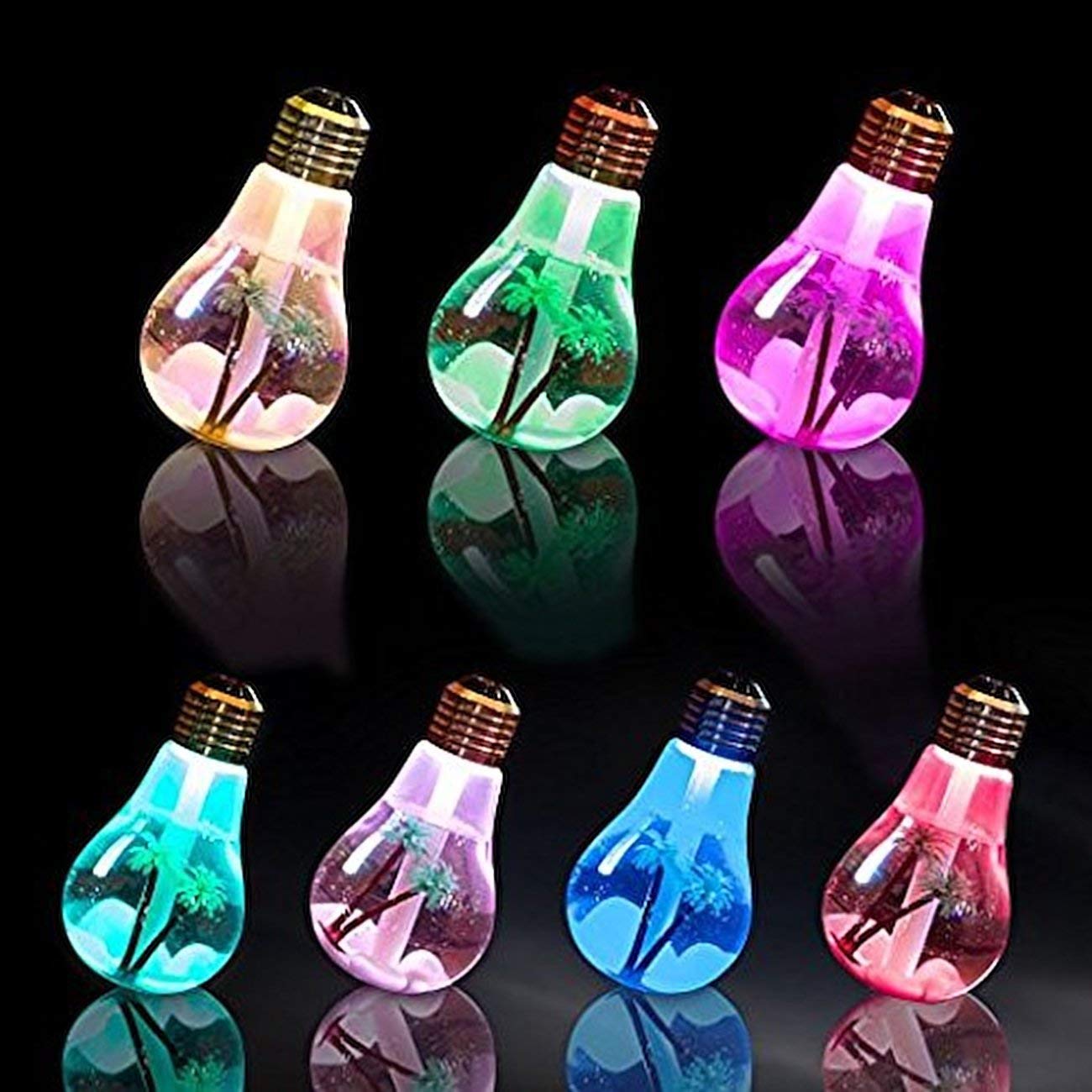 BULB HUMIDIFIER 5 BULB HUMIDIFIER 5