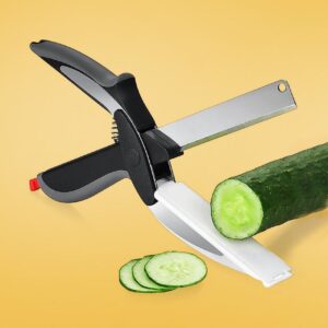 Bentag Vegetable Fruit Clever Cutter SDL841893040 1 ea5e3