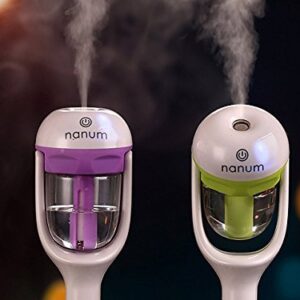 CAR HUMIDIFIER 38 CAR HUMIDIFIER