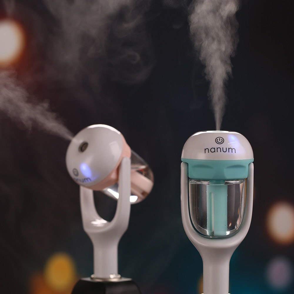CAR HUMIDIFIER 4 CAR HUMIDIFIER 4