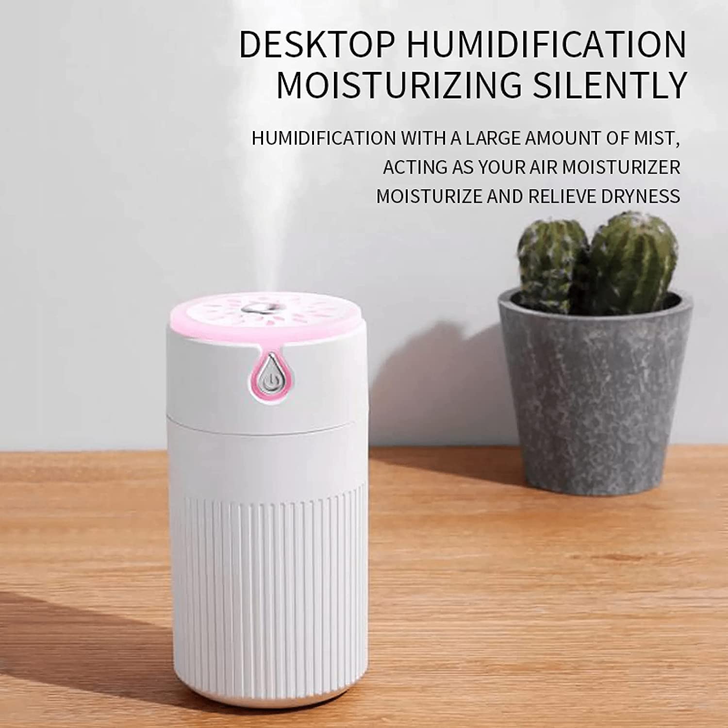 COOL LEAF HUMIDIFIER 6 COOL LEAF HUMIDIFIER 6