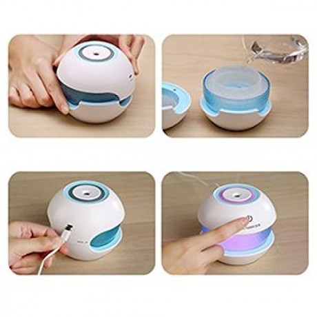 DIAMOND HUMIDIFIER 3 DIAMOND HUMIDIFIER 3