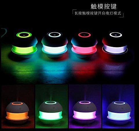 DIAMOND HUMIDIFIER 5 DIAMOND HUMIDIFIER 5