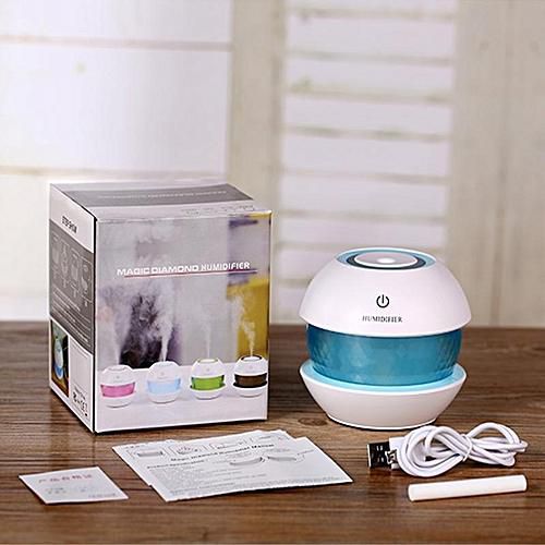 DIAMOND HUMIDIFIER 6 DIAMOND HUMIDIFIER 6
