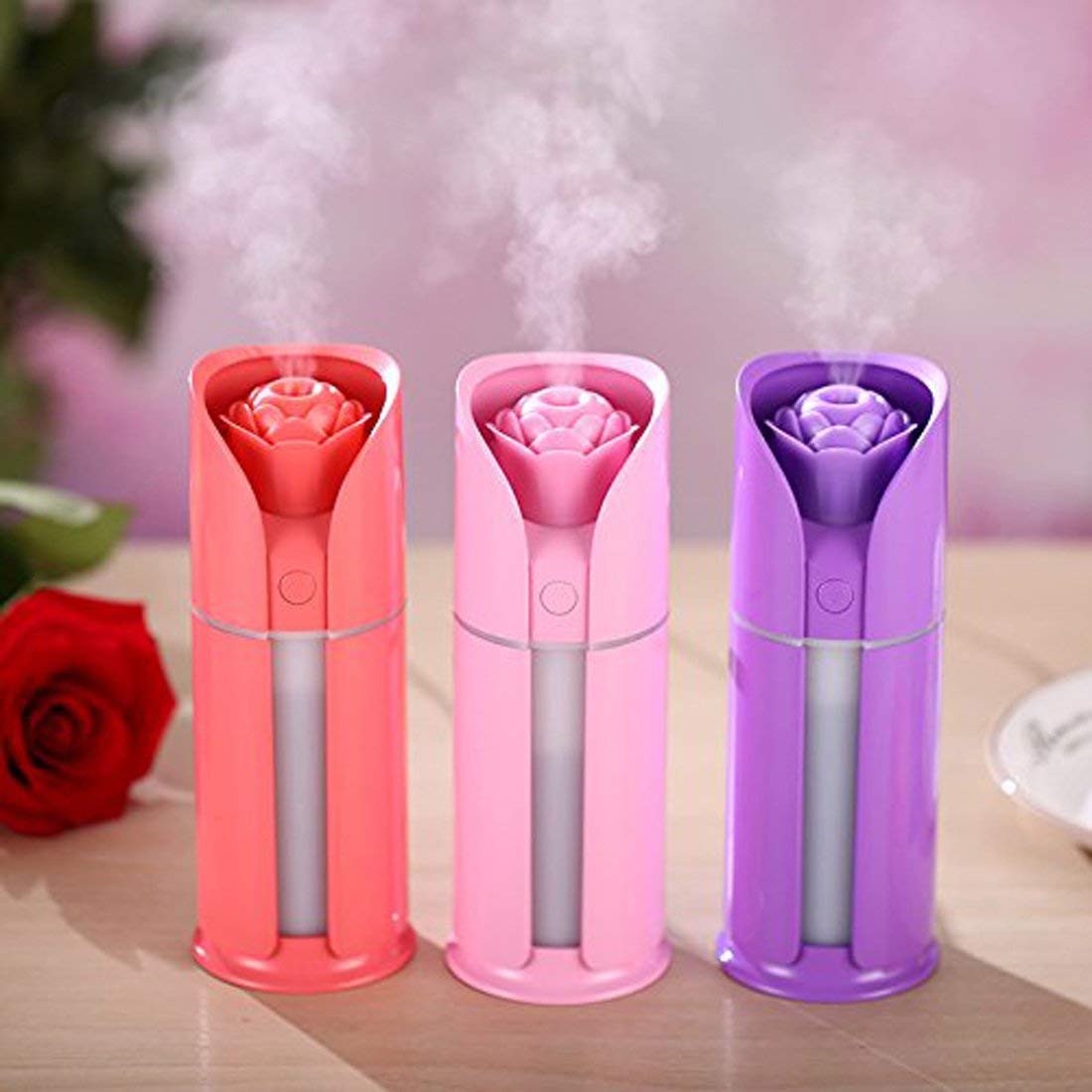 HUMIDIFIER ROSE 2 HUMIDIFIER ROSE 2