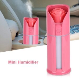HUMIDIFIER ROSE 9 HUMIDIFIER ROSE 3