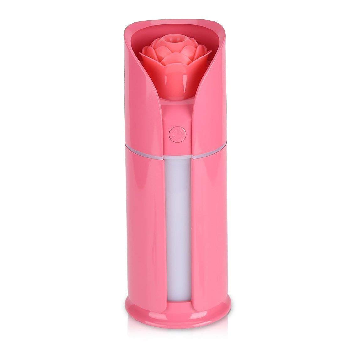 HUMIDIFIER ROSE HUMIDIFIER ROSE