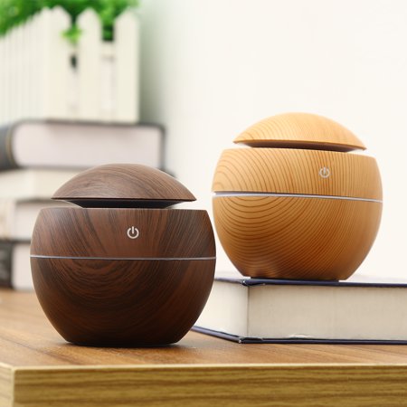 LIGHT WOOD HUMIDIFIER 2 LIGHT WOOD HUMIDIFIER 2