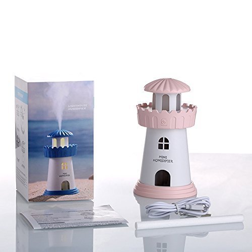 LIGHTHOUSE HUMIDIFIER 2 LIGHTHOUSE HUMIDIFIER 2