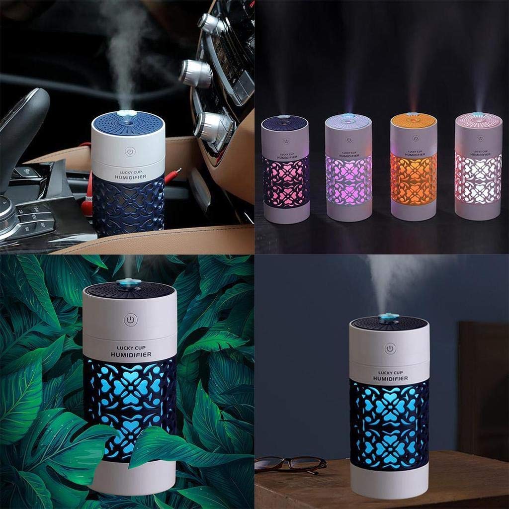 MAGIC CUP HUMIDIFIER 1 MAGIC CUP HUMIDIFIER 1