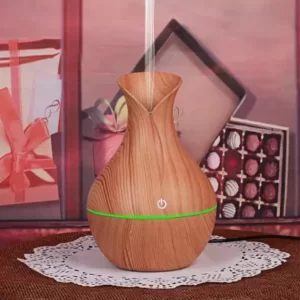 PORT WOODEN AROMA HUMIDIFIER 4