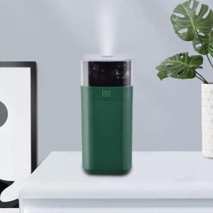 PROJECTOR LIGHT HUMIDIFIER 11 PROJECTOR LIGHT HUMIDIFIER