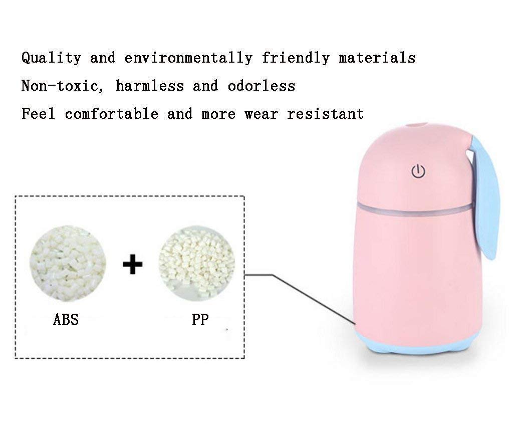 RABBIT HUMIDIFIER 2 RABBIT HUMIDIFIER 2