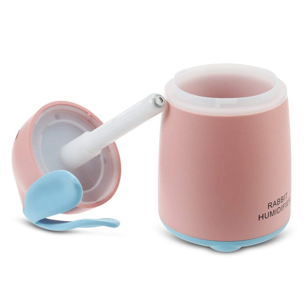 RABBIT HUMIDIFIER 3 RABBIT HUMIDIFIER 3