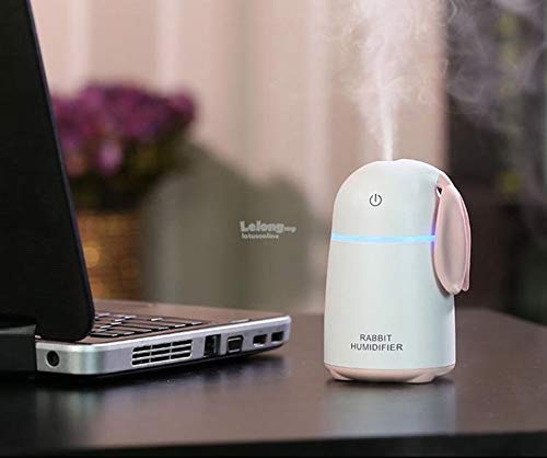 RABBIT HUMIDIFIER 4 RABBIT HUMIDIFIER 4