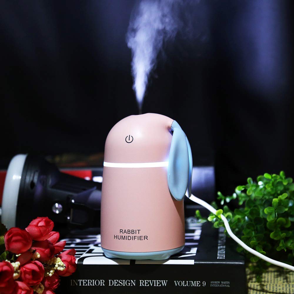 RABBIT HUMIDIFIER 5 RABBIT HUMIDIFIER 5