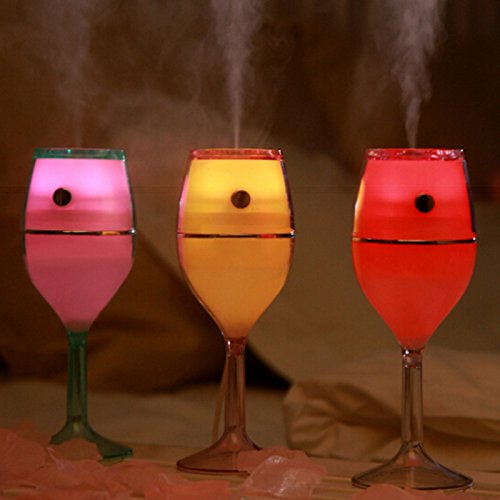 WINE HUMIDIFIER 6 WINE HUMIDIFIER 6