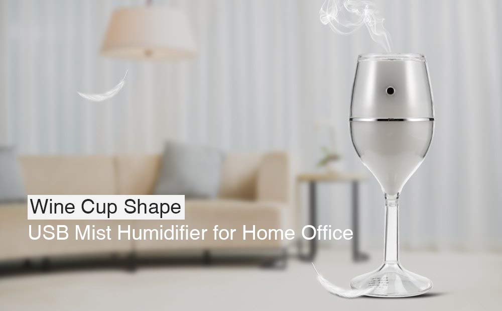 WINE HUMIDIFIER Treasures Mix