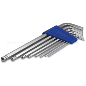 9 Pis L & Key Set Hex Key 24 allen key set 500x500 1