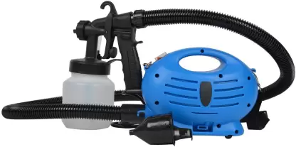 Paint Zoom 1 electric professional paint portable spray painting machine for original