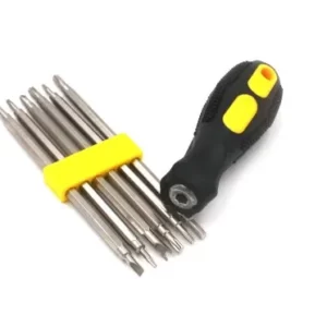 Fatick 12 In 1 Professional Tool Kit Set 40 fatick screwdriver set 500x500 1