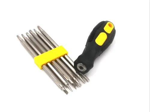 Fatick 12 In 1 Professional Tool Kit Set 1 fatick screwdriver set 500x500 1