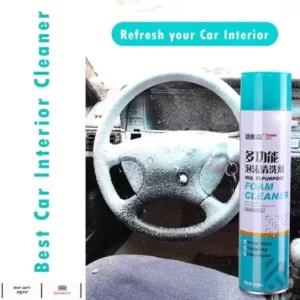 Foam Cleaneri Spray 8 multipurpose all purpose cleaner foam spray home vehicle original imagcgyp33cgfygc