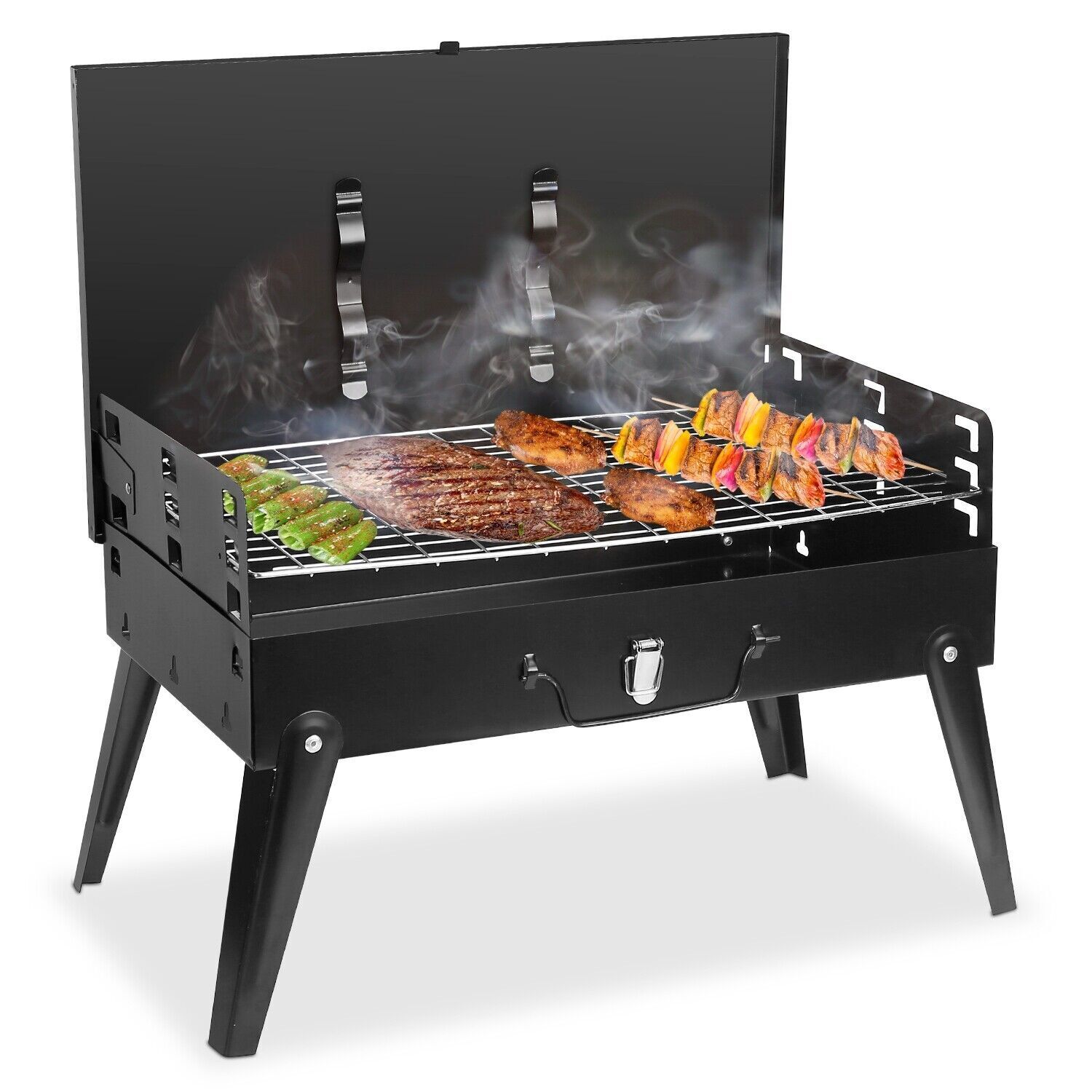 DESKTOP BBQ GRILL 1 s l1600 11