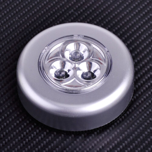 3 LED CORDLESS STICK LAMP (3 Nos) 1 s l500 1