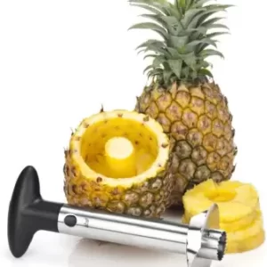Pineapple Cutter 30 stainless steel pineapple cutter grater and slicer luxula original imafh9mnzh3vxuzg