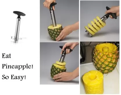 stainless-steel-pineapple-cutter-grater-and-slicer-luxula-original-imafh9mrdx2gnfwq stainless-steel-pineapple-cutter-grater-and-slicer-luxula-original-imafh9mrdx2gnfwq