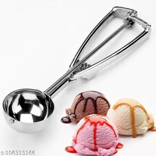 Ice Cream Scoops 1