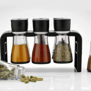 6 Jar Spice Rack 24 3 404543da 29fc 4567 9aff 37ad2ce48606