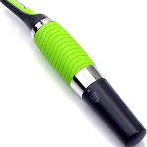 Micro Touch Nose, Ear, Neck & Eyebrow Trimmer 42 418KaFZTNoLAHoPK