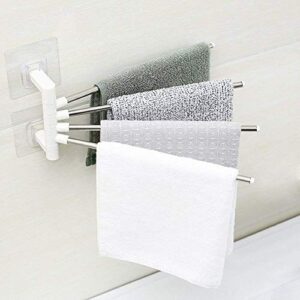 4 Bar Towel Rack 6 41YjvXYB0NLRHiVg