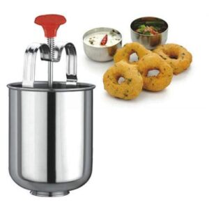 Medu Vada Maker 6 41rus0OU38L