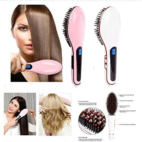 Fast Hair Straightener c Fast Hair Straightener c