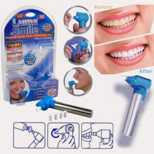 Luma Smile 18 Luma Smile N1