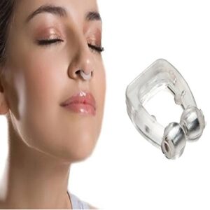 Snoring nose Clip 2 SNORING NOSE CLIP