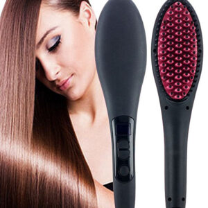 Simply Hair Straightener Brush 48 Simply Hair Straightener Brush 1
