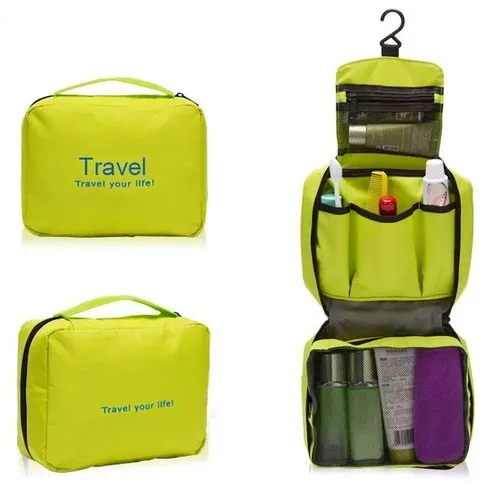 Travel Life Cosmetic Bag 1 TRAVEL LIFE COSMETIC BAG 1