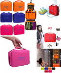 TRAVEL LIFE COSMETIC BAG 5 TRAVEL LIFE COSMETIC BAG 5