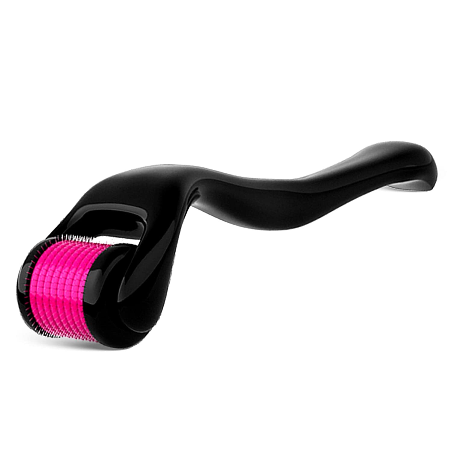 Derma Roller For Face Acne Scars, Skin Ageing & Hair Regrowth 1 71acbhjzKLL. SL1500