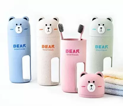 bear-portable-bathroom-travel-accessories-eco-friendly-wheat-original-imaftvgf4xzbjefj bear-portable-bathroom-travel-accessories-eco-friendly-wheat-original-imaftvgf4xzbjefj