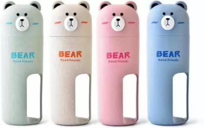 bear-shape-toothbrush-toothpaste-holder-cup-bathroom-organizer-original-imafz3xzrftsfpd7 bear-shape-toothbrush-toothpaste-holder-cup-bathroom-organizer-original-imafz3xzrftsfpd7