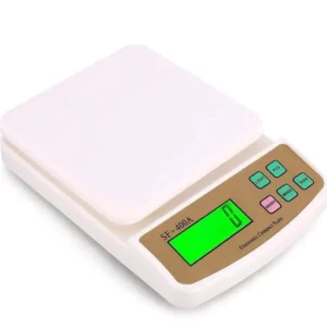 Squre Kitchen Scale (SF-400A) 14 electric scale sf400 a square digital kitchen weighing scale with tare function sf 400a 1000x1000 1