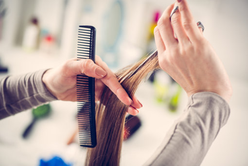 hairStyling hairStyling