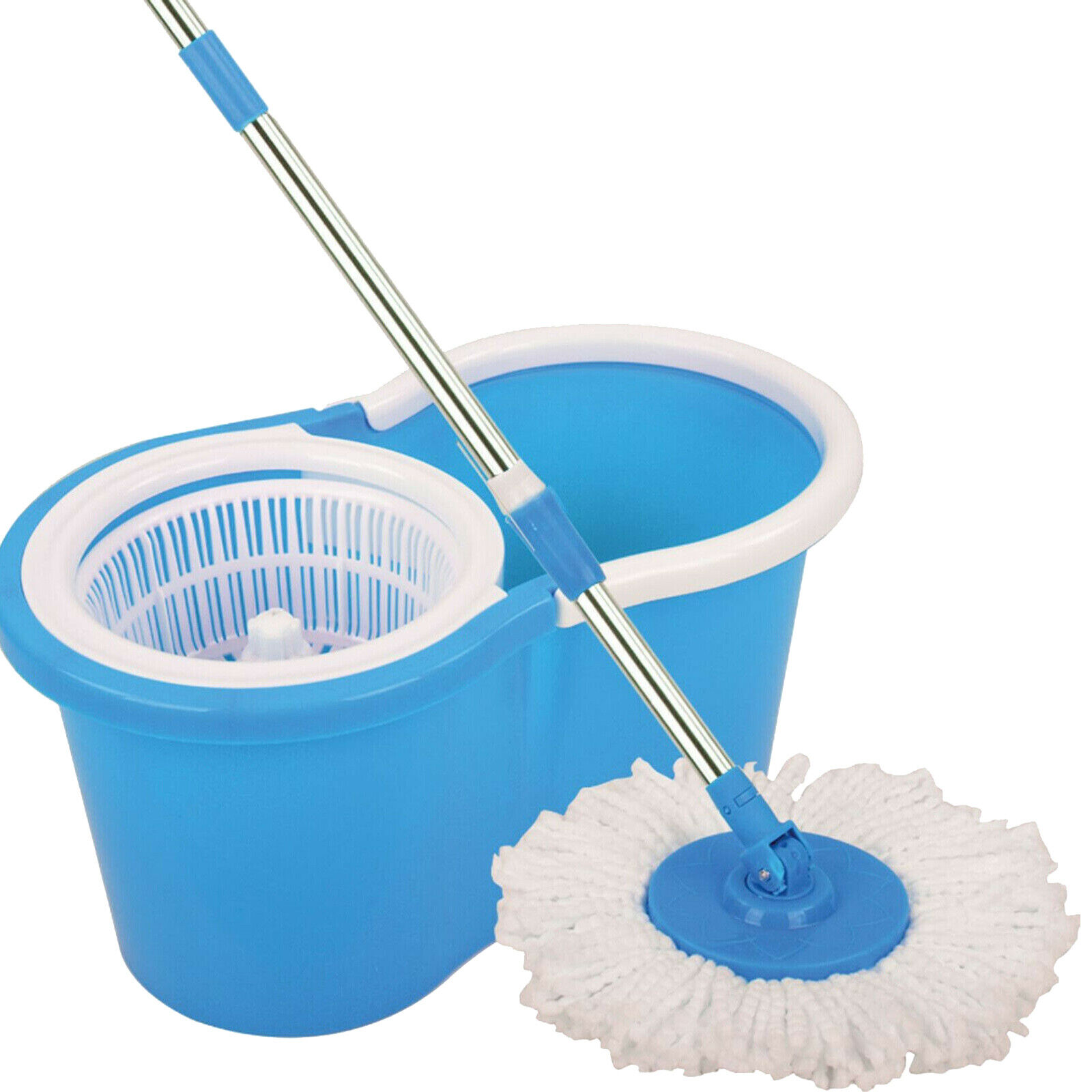Square Spin Mop (Steel Jali) 1 s l1600 4