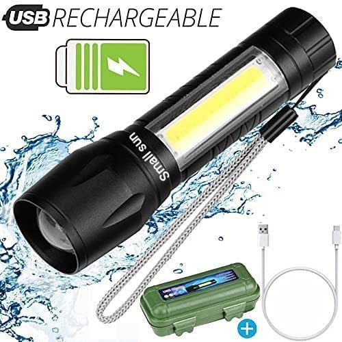 2 In 1 Mini Torch Light5 2 In 1 Mini Torch Light5