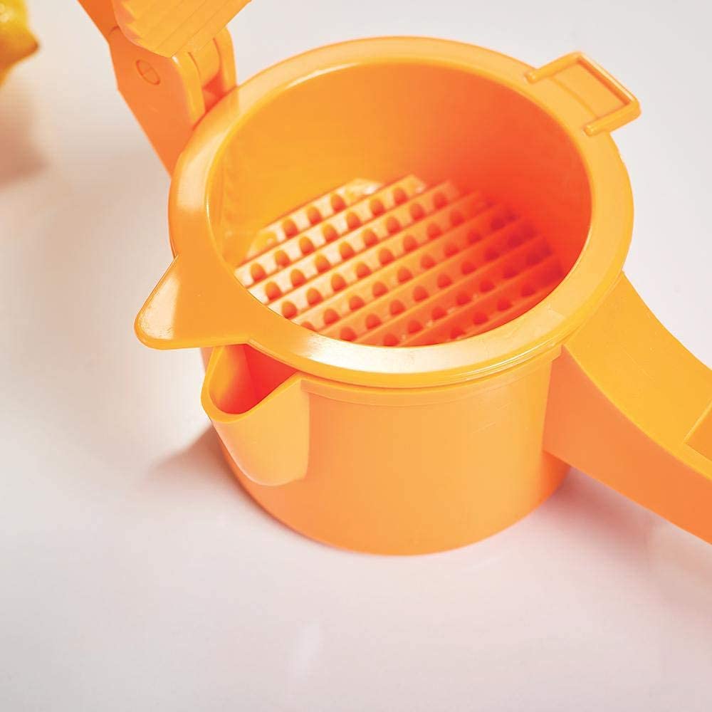 2 In 1 Orange Press Juicer 2 In 1 Orange Press Juicer